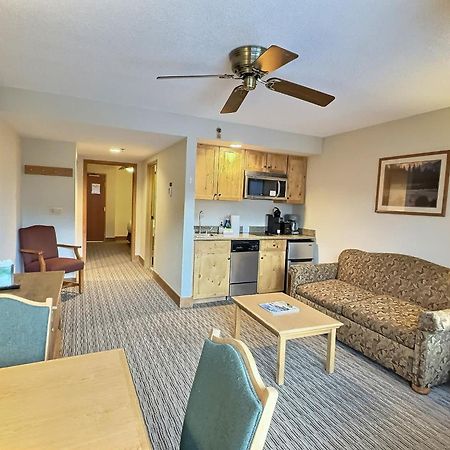 1Bd 274 Perfect Location With Pool And Hot Tub Villa Crested Butte Eksteriør bilde