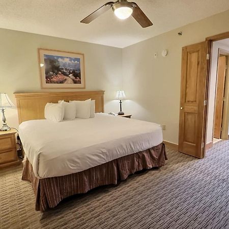 1Bd 274 Perfect Location With Pool And Hot Tub Villa Crested Butte Eksteriør bilde