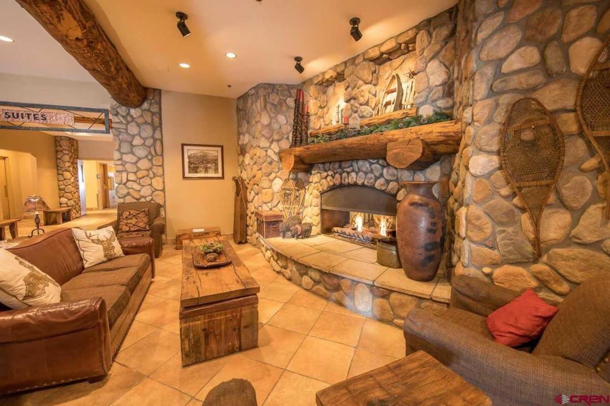 1Bd 274 Perfect Location With Pool And Hot Tub Villa Crested Butte Eksteriør bilde