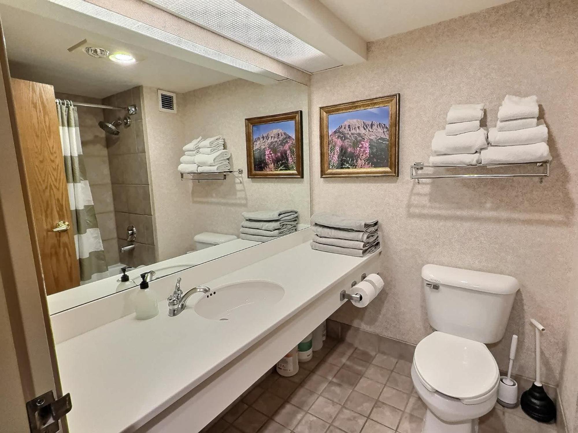 1Bd 274 Perfect Location With Pool And Hot Tub Villa Crested Butte Eksteriør bilde